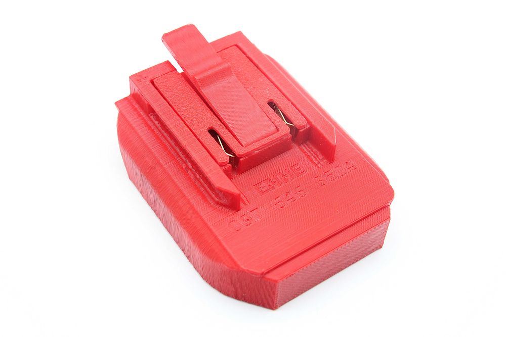 Adaptor baterie Einhell, Bosch → pentru scule Makita și multe altele