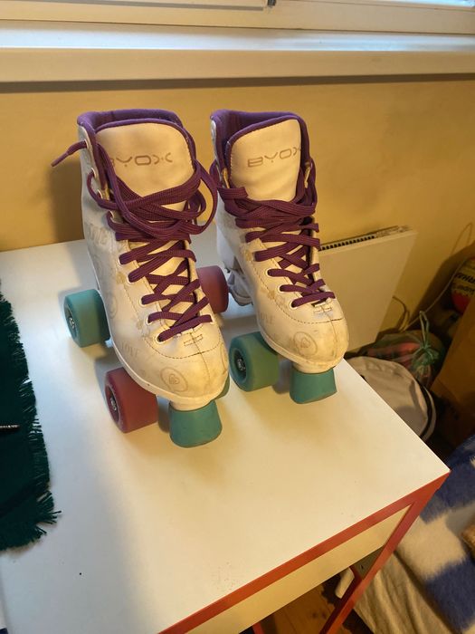 Ролкови кънки Love 34-34 номер