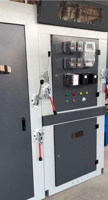 Производитель электрических щиты все виды: Гктп, укрм, ксо