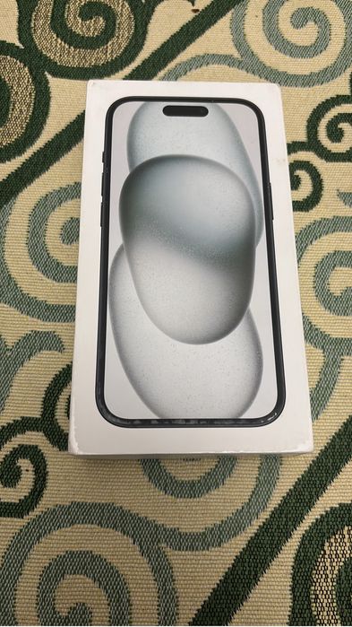 Iphone 15 128 gbb