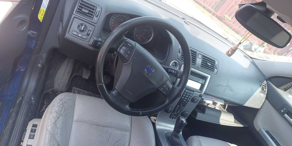 VOLVO S40 2005 — imagine 4