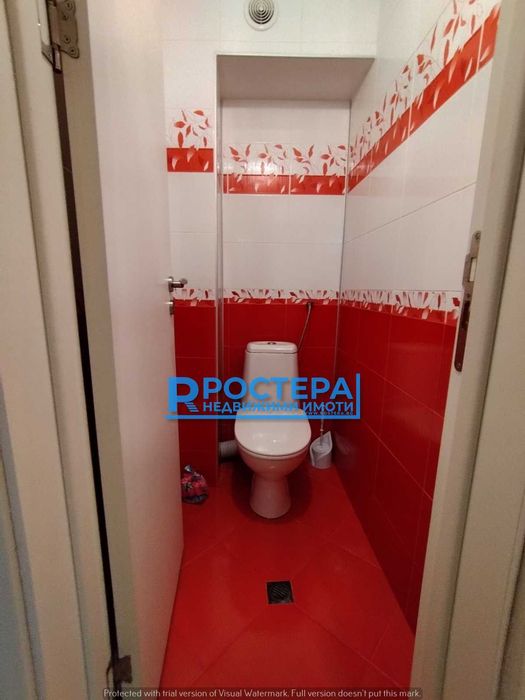 Продава се Четиристаен апартамент в Търговище, Център - 95 кв.м за 1155 €/кв.м - Снимка #16