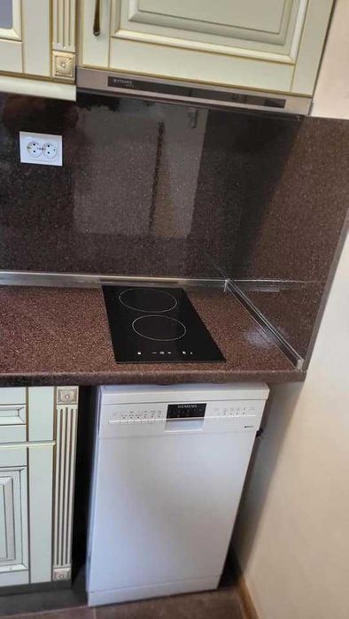 Дава се под наем Тристаен апартамент в Бургас, Възраждане - 86 кв.м за 300 € - Снимка #4