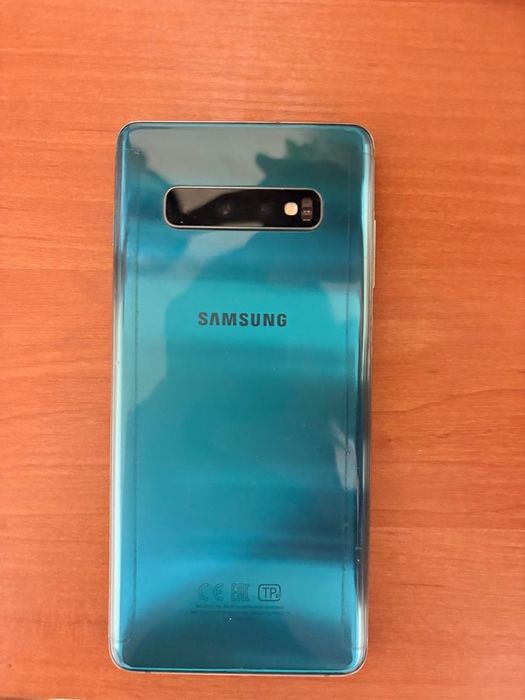 Samsung s10 plus