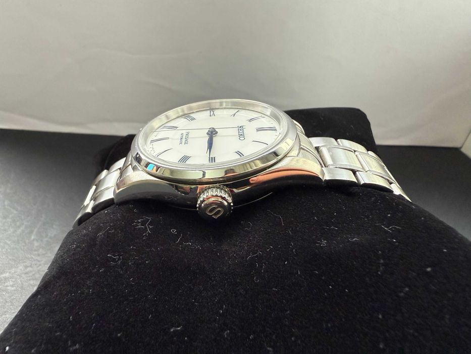 Ceas Seiko Craftmanship