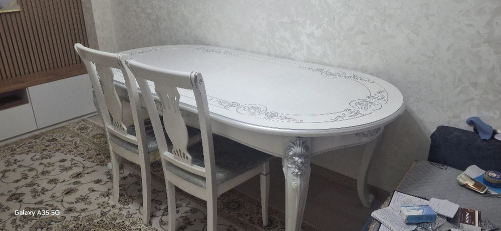 Үстел, орындық ,,,