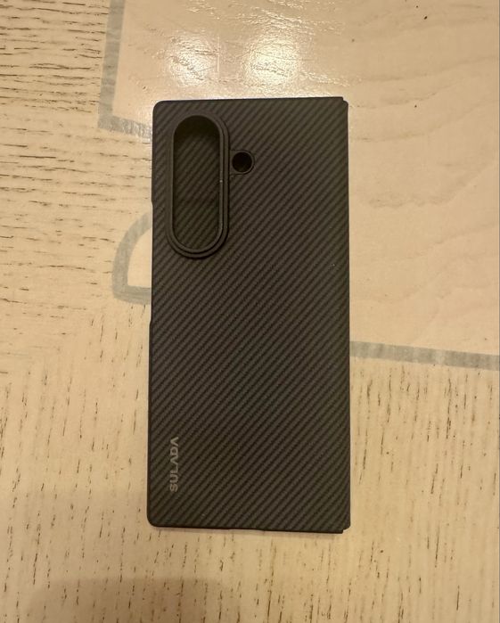 Калъф за телефон Samsung Galaxy Z Fold 7