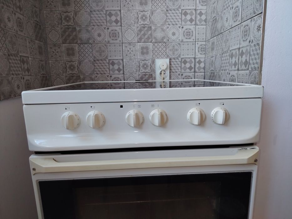 Печка Voss/ Electrolux