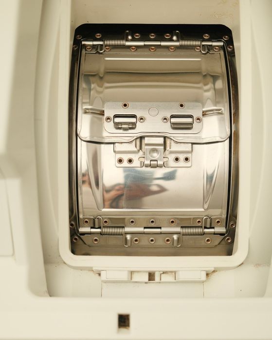 Пералня с горно зареждане Miele SOFTTRONIC W254 |  5.5кг | 1200 об.