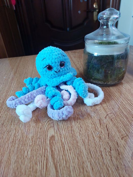 Вяжу игрушки на заказ. Лабубу, стич, мишки, зайки, единорожки и другие