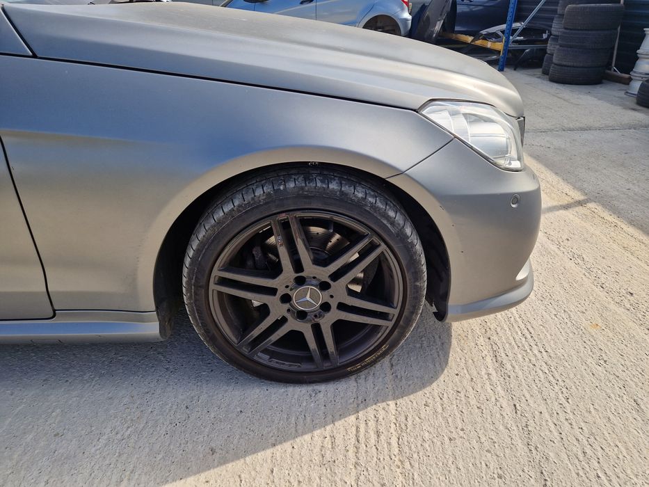 Piese auto caroserie motor Mercedes E class w207 coupe 3.0 om 642