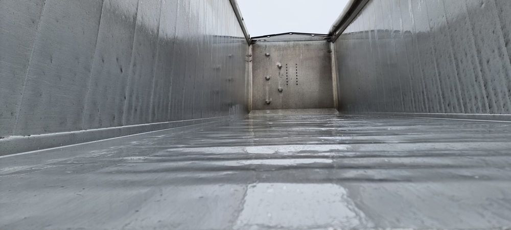 Vand Man tgx euro 5 Eev si Bena / bascula cereale Wielton