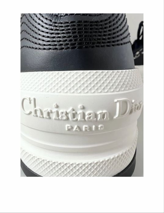 Оригинални кецове маратонки Dior