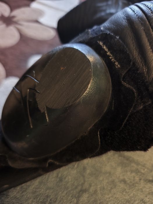 Costum moto prosports