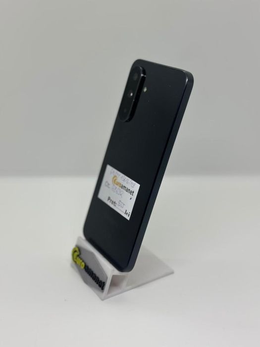 Telefon mobil Samsung Galaxy A36, 6GB RAM, 128GB -A-