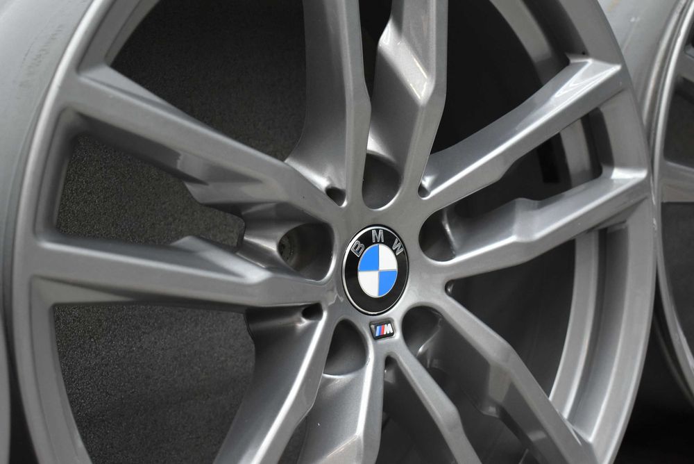 19'' Джанти BMW X3 G01 X4 G02 M698