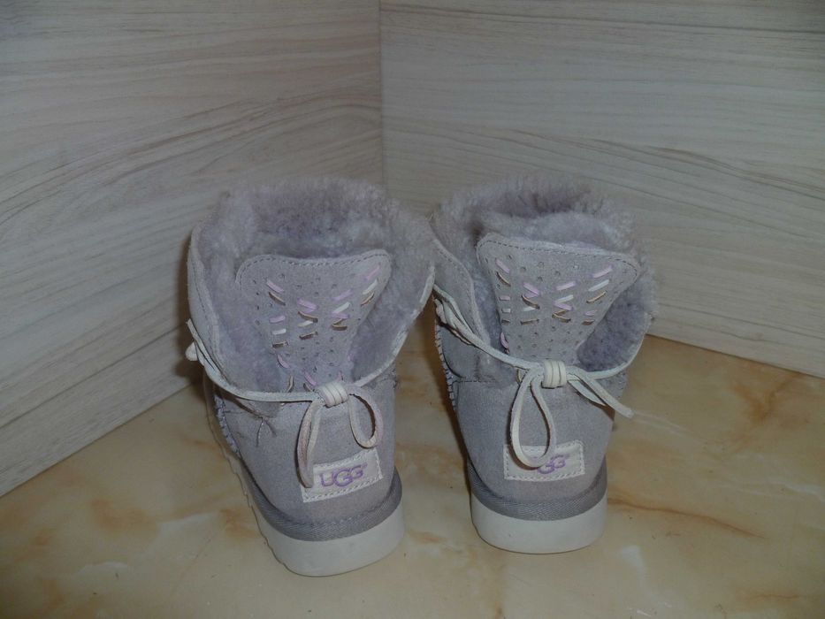 UGG оригинални ботуши №36