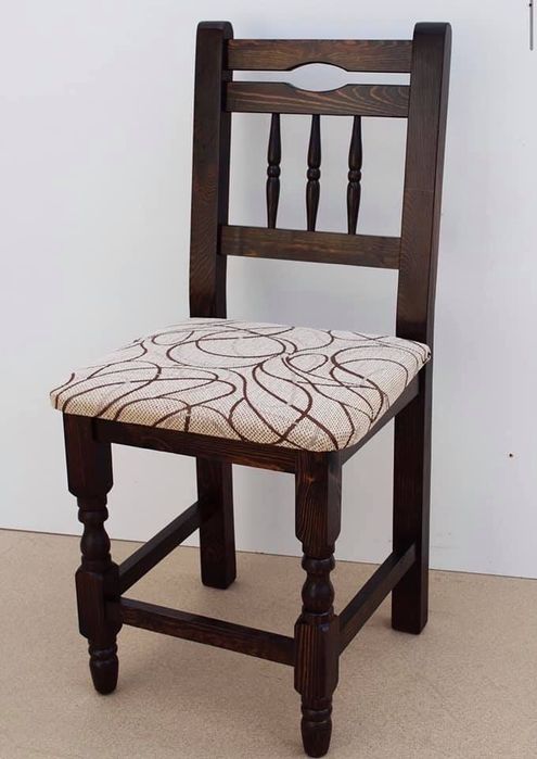 Кухненски столове