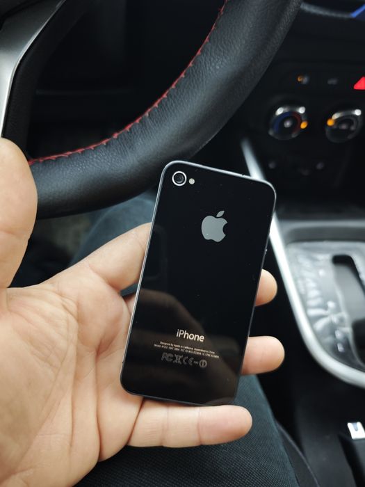 Айфон 4 с оригинал