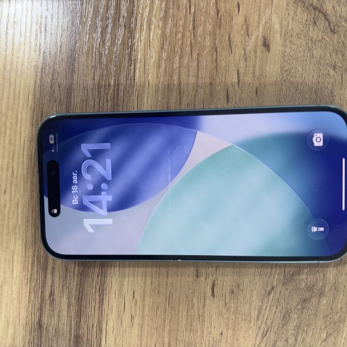 Продается Iphone 16