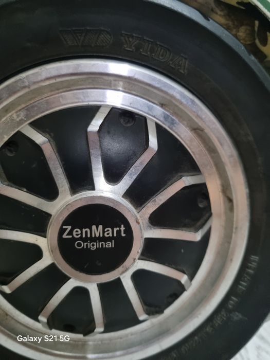 Продаю героскутер Срочно