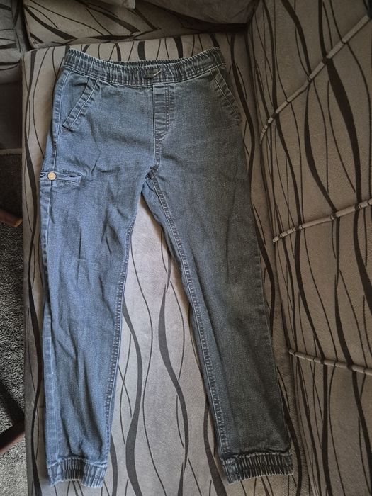 Дрехи за момче 140/146