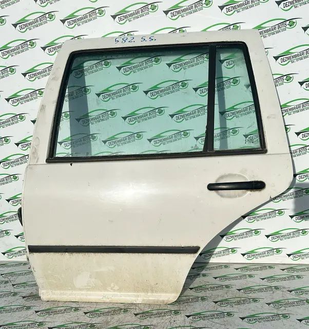 Usa / Portiera spate stanga Volkswagen VW Golf 2000 1.9 SDI MT (68 hp)