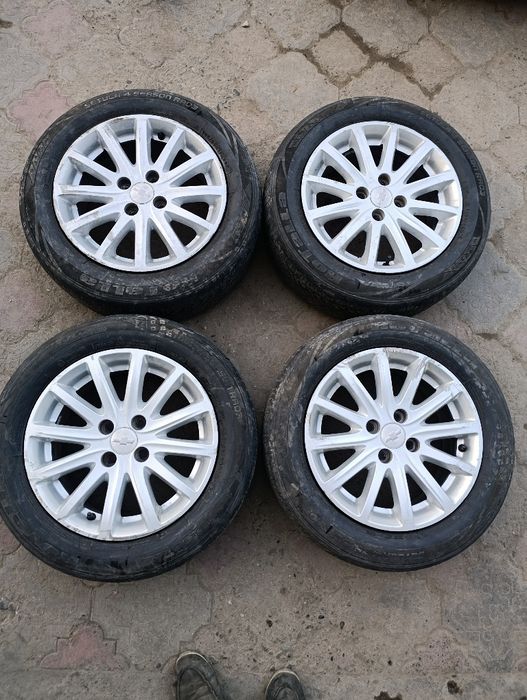 15 Cobalt radnoy GM deska balon