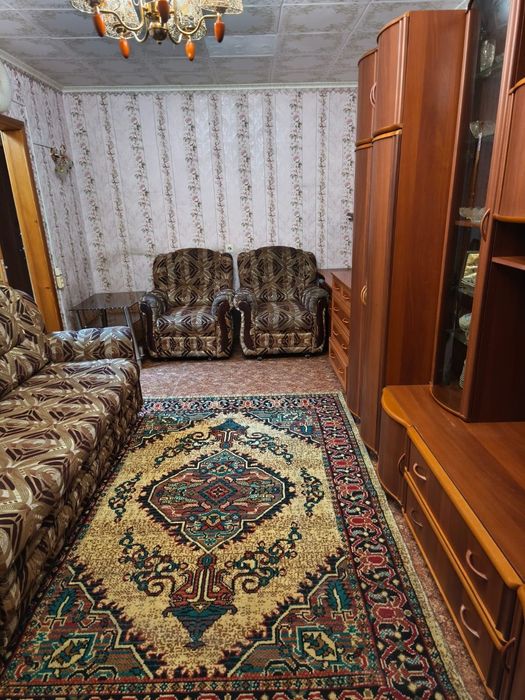 Продам 1к в центре 6/9