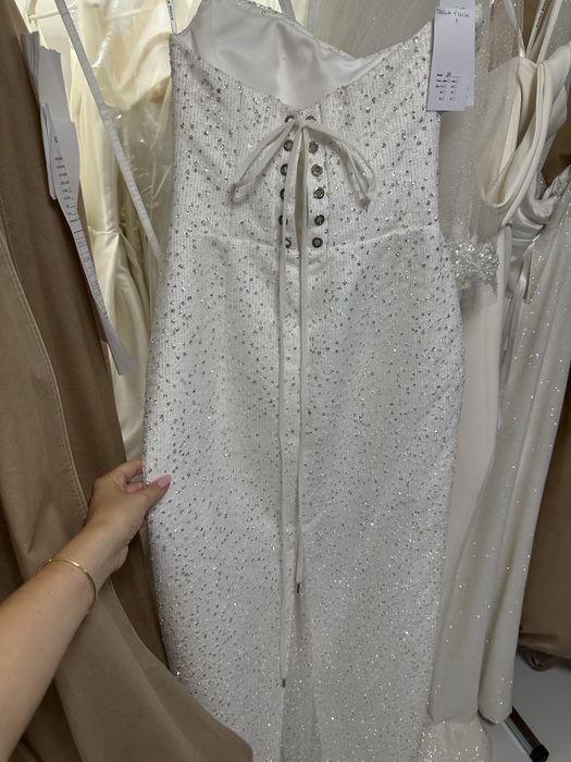 Булчинска рокля Milla Nova