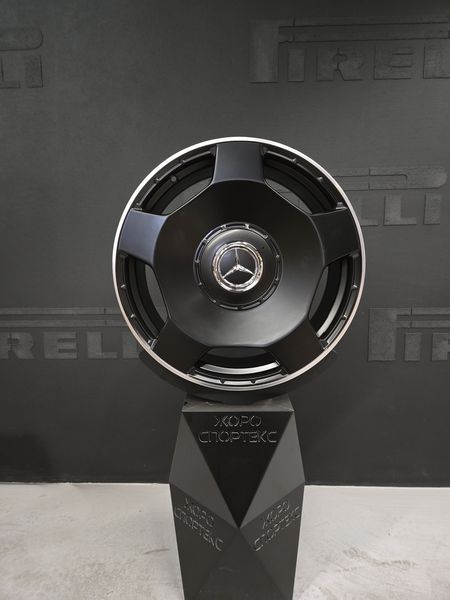 20цола 5х112 Mercedes Мерцедес 5x112