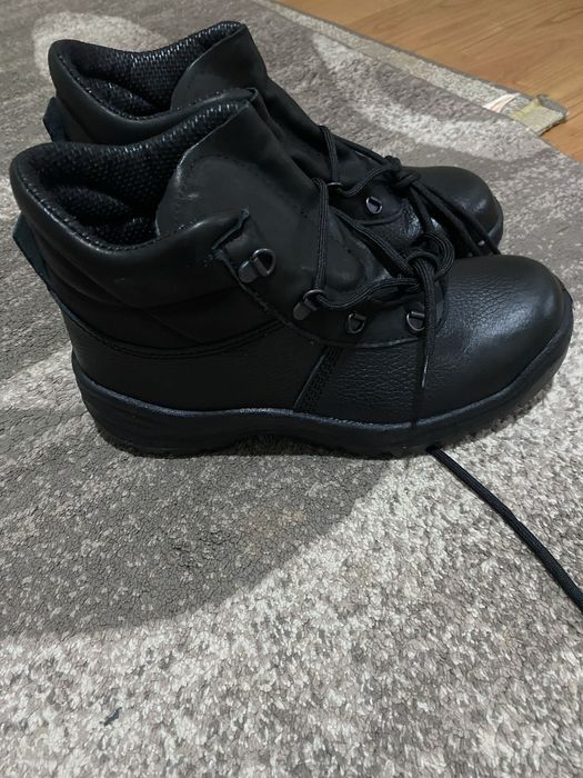 спецботинка новая 41р