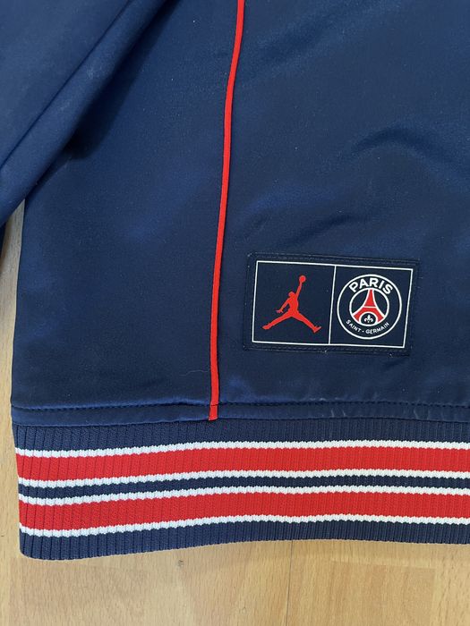 Jordan PSG мъжко яке размер М