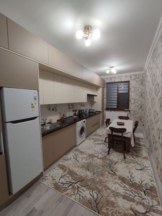 Shayxontoxur tumani drujba metroga yaqin arenda