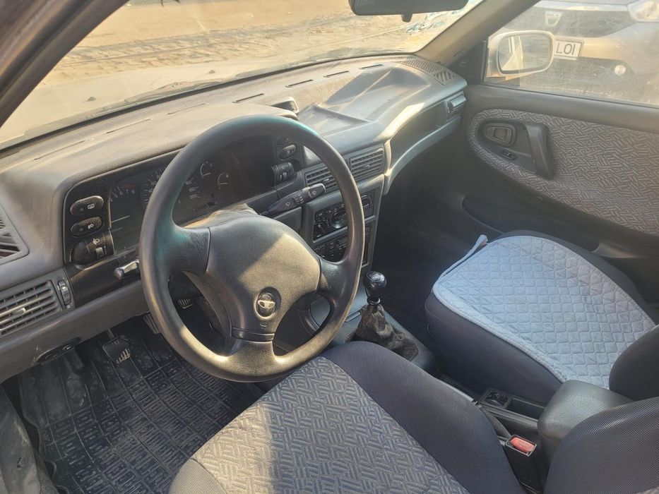 DAEWOO Cielo 1998 — imagine 3