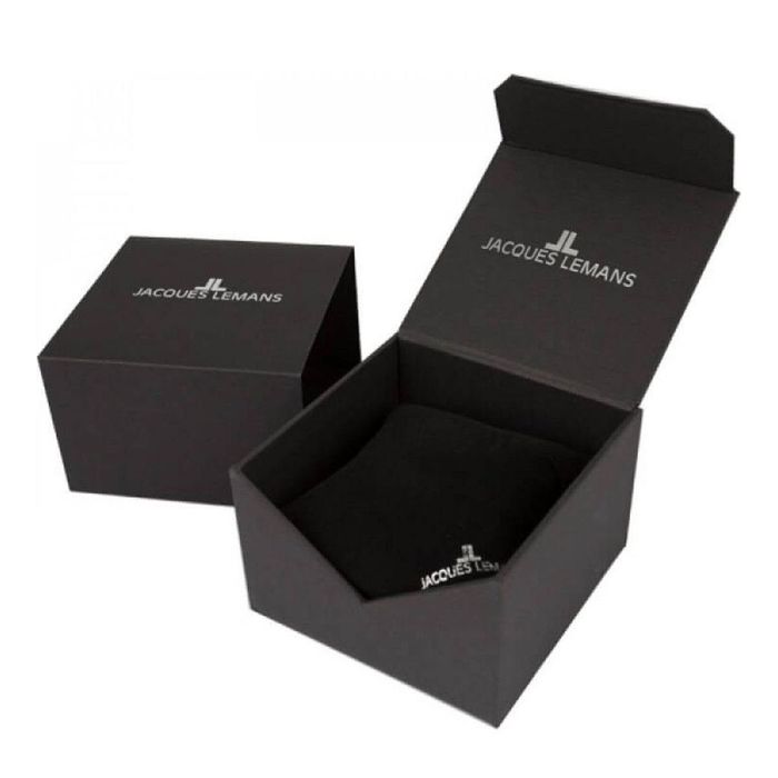 Наручные часы Jacques Lemans 1-1859G
