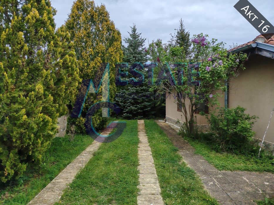 Продава се Къща в с. Изгрев, Област Бургас - 94 кв.м за 1128 €/кв.м - Снимка #1