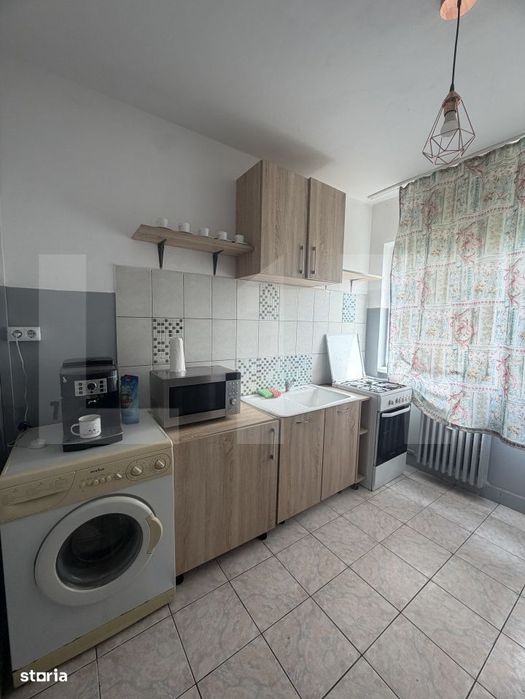 Apartament cu 2 camere, 65 mp, zona Podgoria