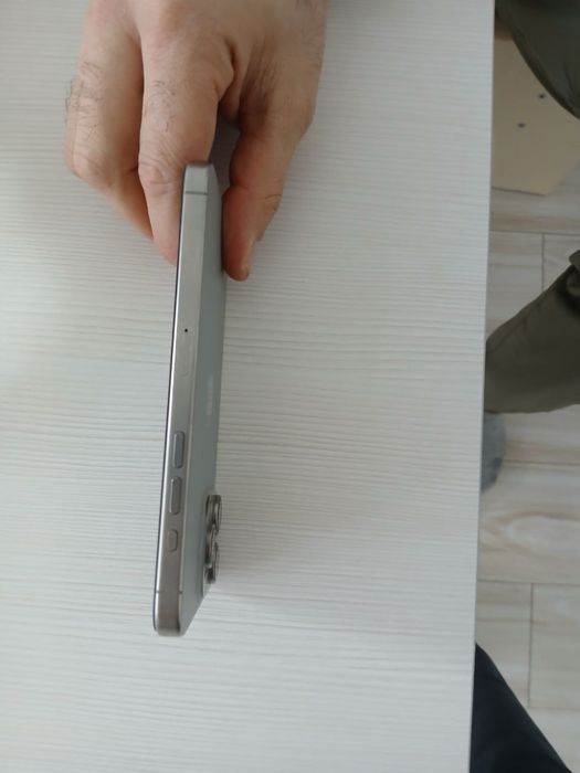 Iphone 15 pro max  256g