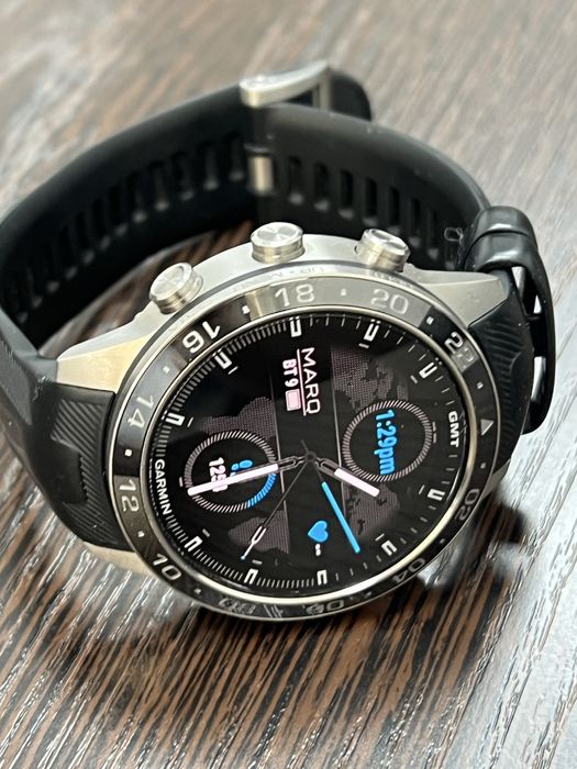 Garmin Mark Aviator GEN 2