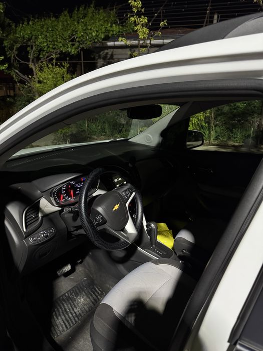 Other Tracker 2019 — 4