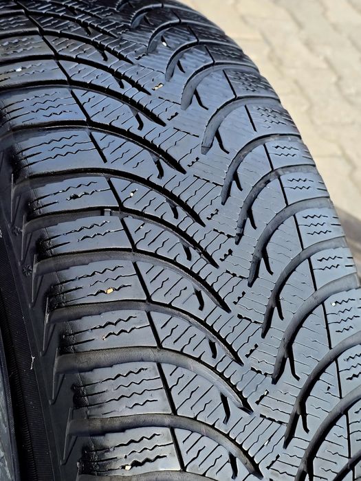 215 60 16 Michelin