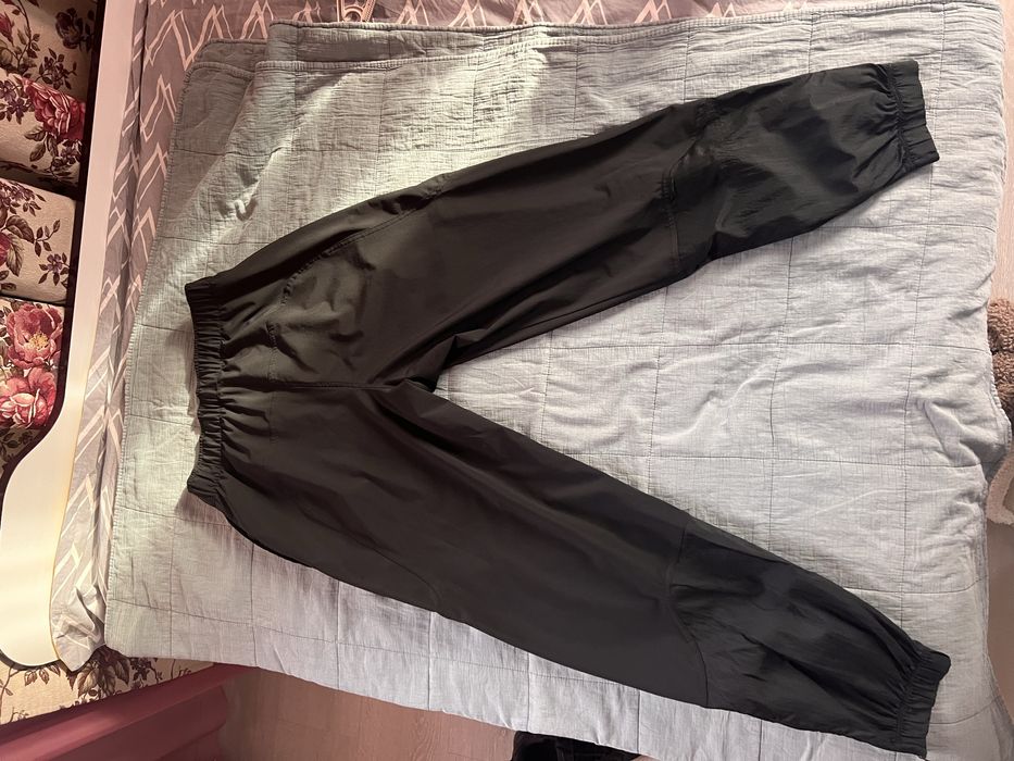 Nike Air черен панталон