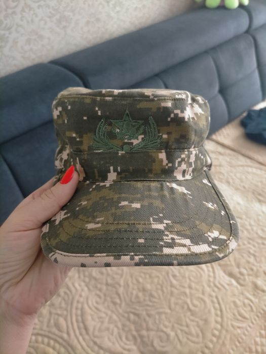 Продам камуфляж для мальчика