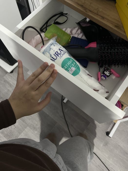 Полка настенное