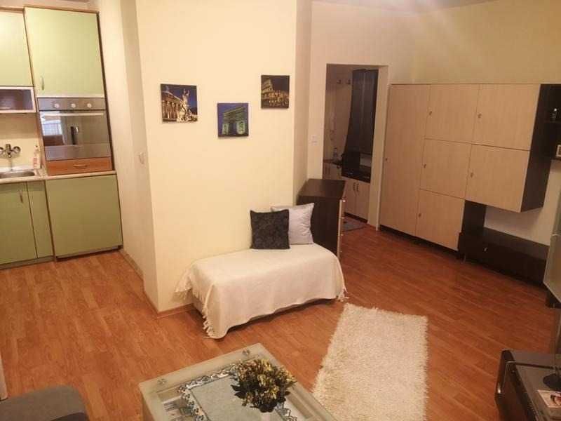 Дава се под наем Двустаен апартамент в София, Младост 4 - 50 кв.м за 375 € - Снимка #1