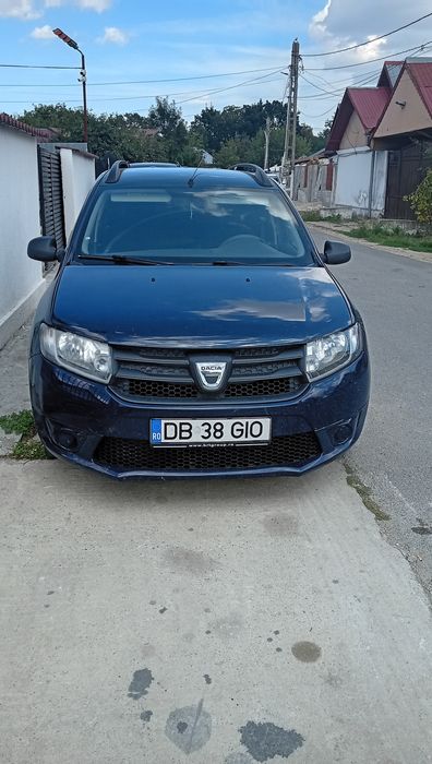 Vând.dacia.mcv,2016