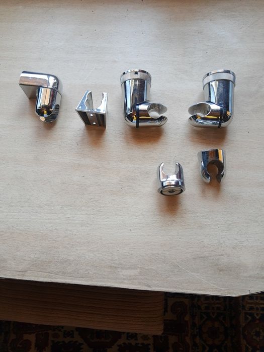 Аксесоари за баня.