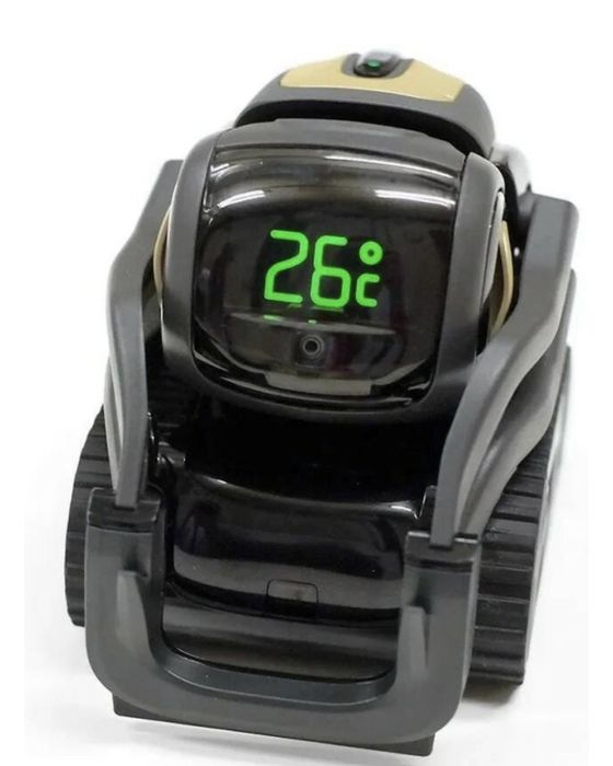 Робот Anki Vector, высота 15 см