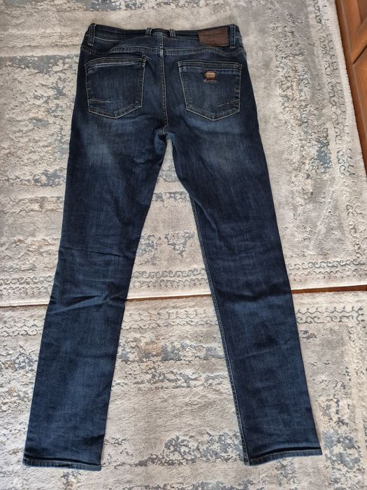 Blugi Denim Omega